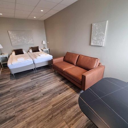 Vith Hafith Guesthouse Ólafsvík Екстериор снимка
