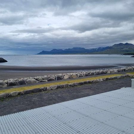 Vith Hafith Guesthouse Ólafsvík Екстериор снимка