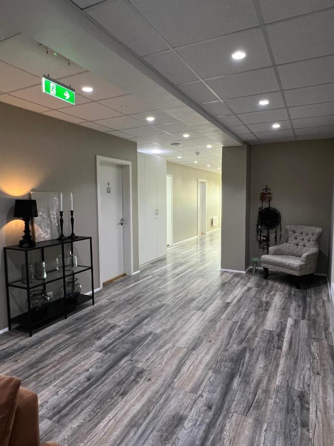 Vith Hafith Guesthouse Ólafsvík Екстериор снимка