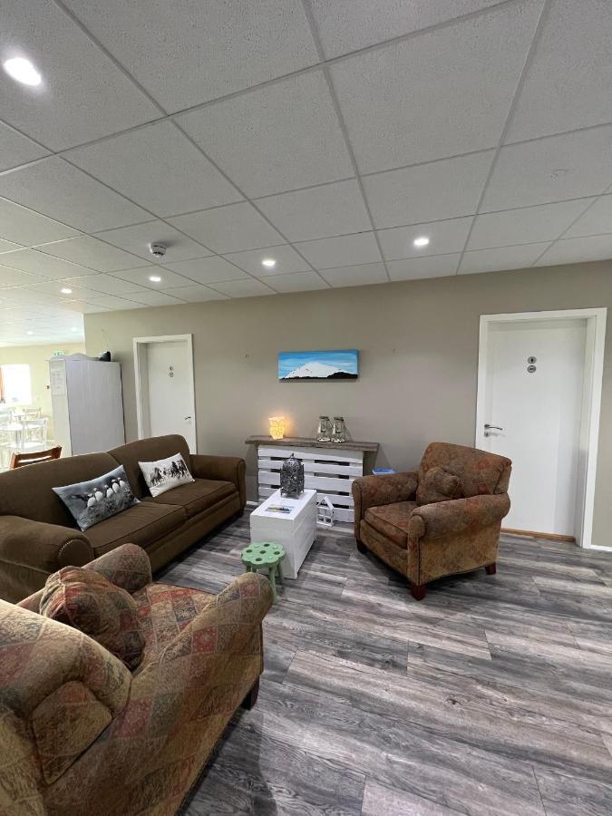 Vith Hafith Guesthouse Ólafsvík Екстериор снимка