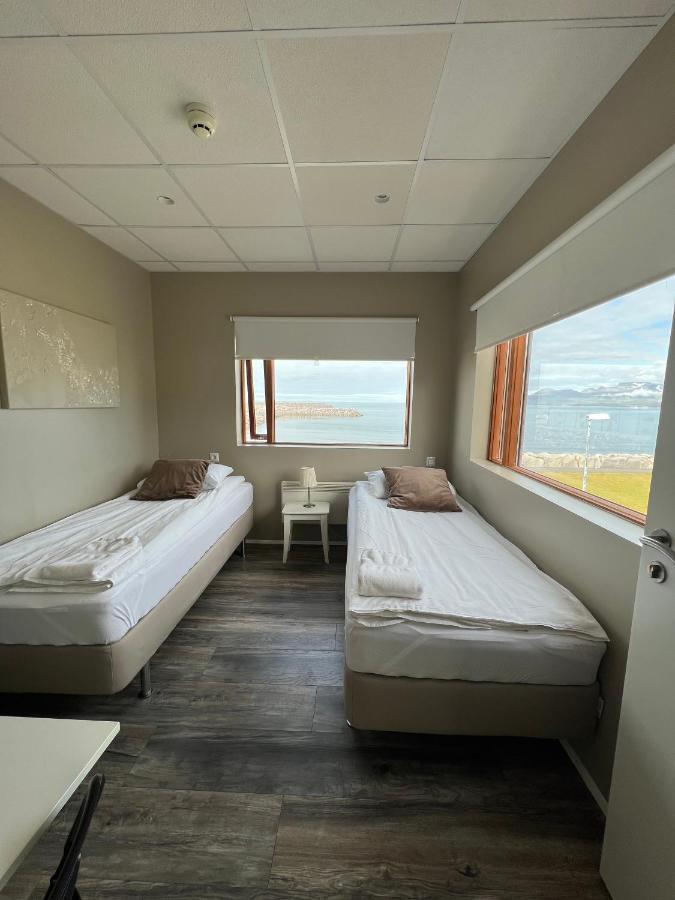 Vith Hafith Guesthouse Ólafsvík Екстериор снимка