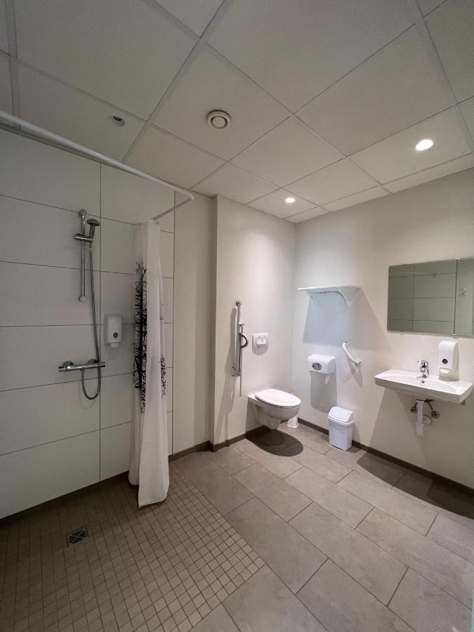 Vith Hafith Guesthouse Ólafsvík Екстериор снимка
