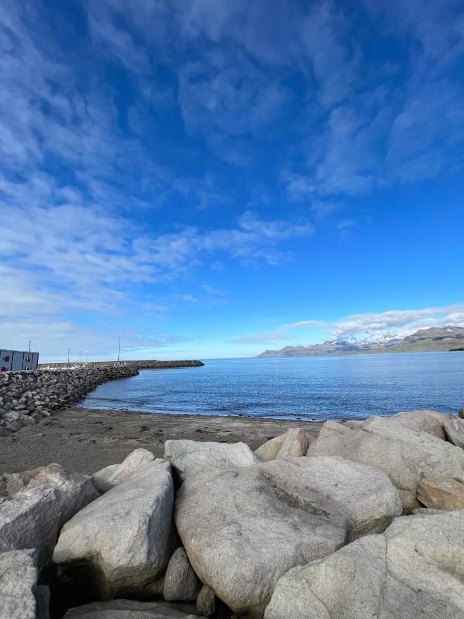 Vith Hafith Guesthouse Ólafsvík Екстериор снимка
