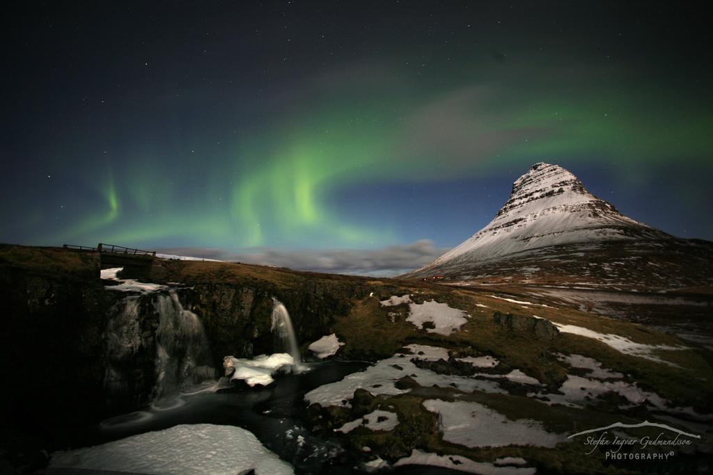 Vith Hafith Guesthouse Ólafsvík Екстериор снимка