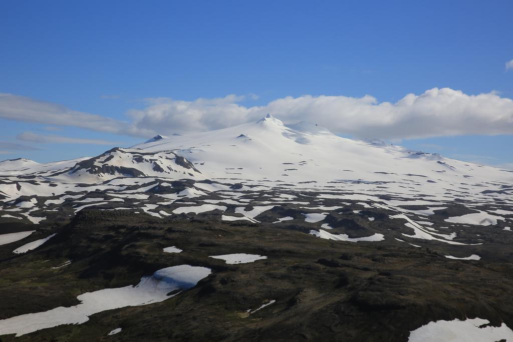 Vith Hafith Guesthouse Ólafsvík Екстериор снимка