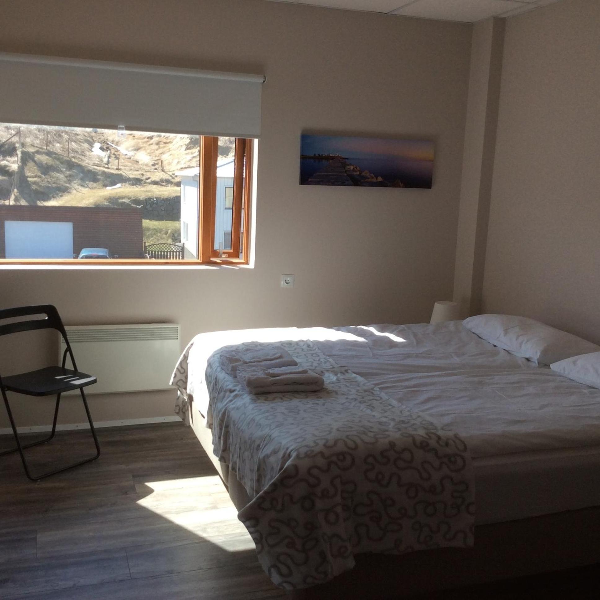 Vith Hafith Guesthouse Ólafsvík Стая снимка