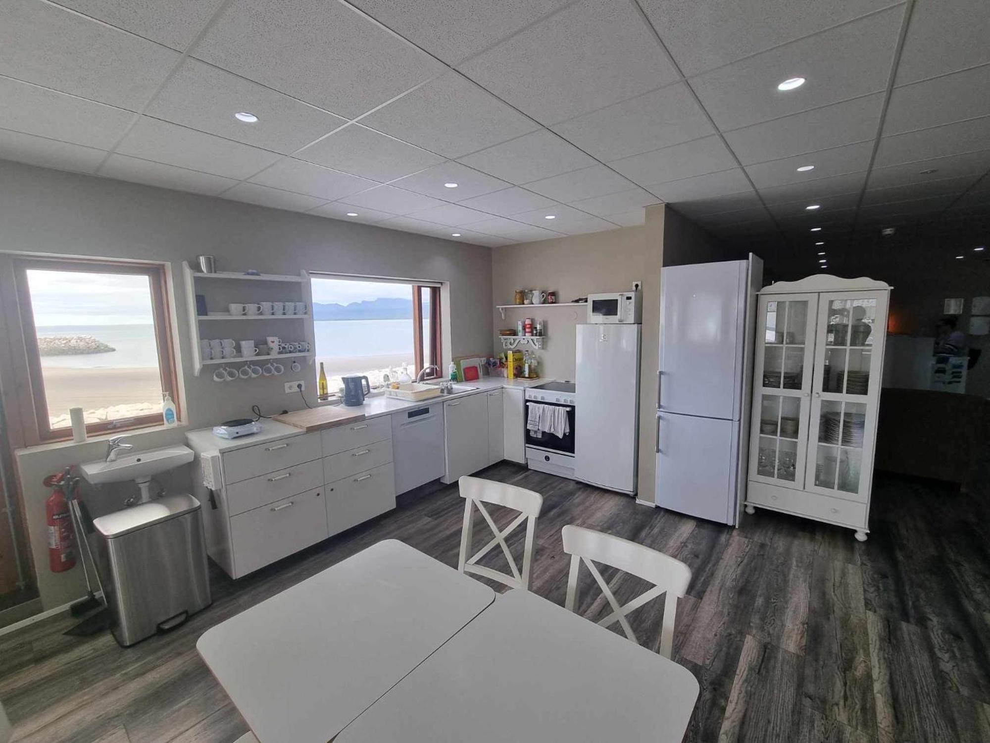 Vith Hafith Guesthouse Ólafsvík Екстериор снимка