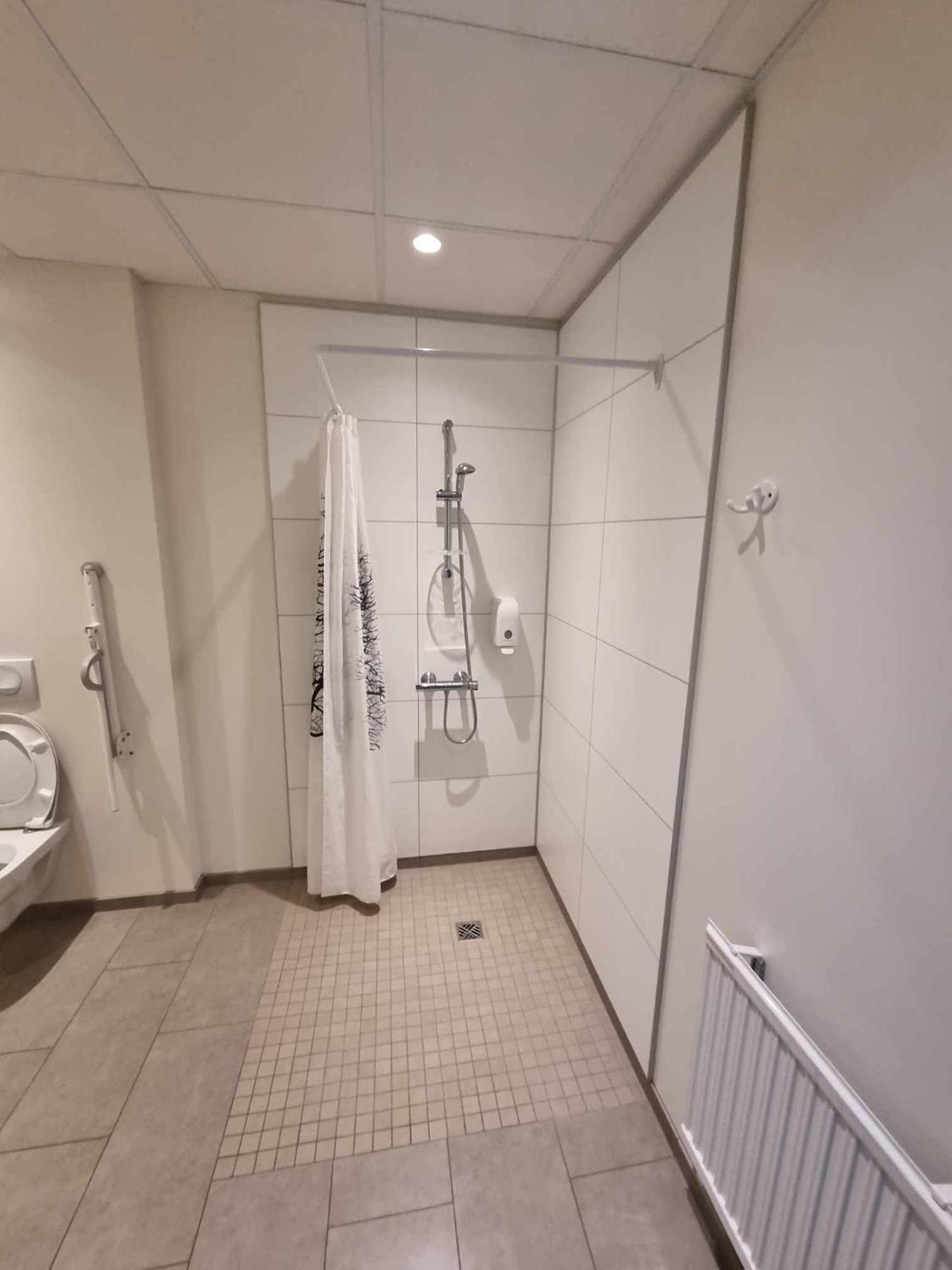Vith Hafith Guesthouse Ólafsvík Екстериор снимка