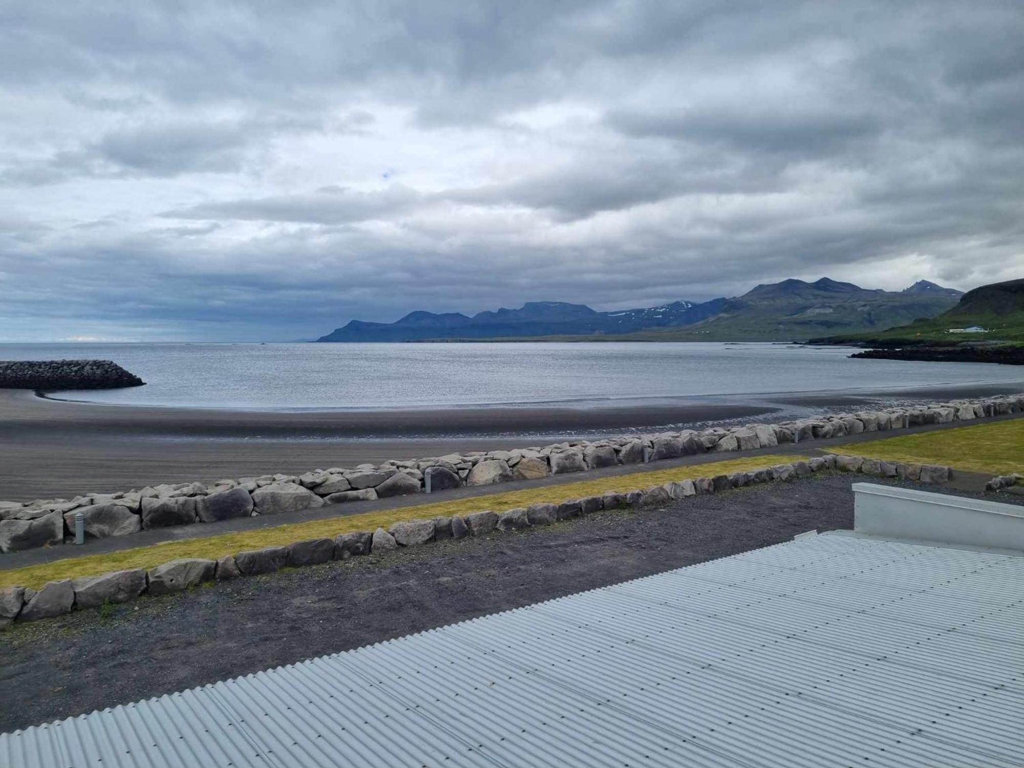 Vith Hafith Guesthouse Ólafsvík Екстериор снимка