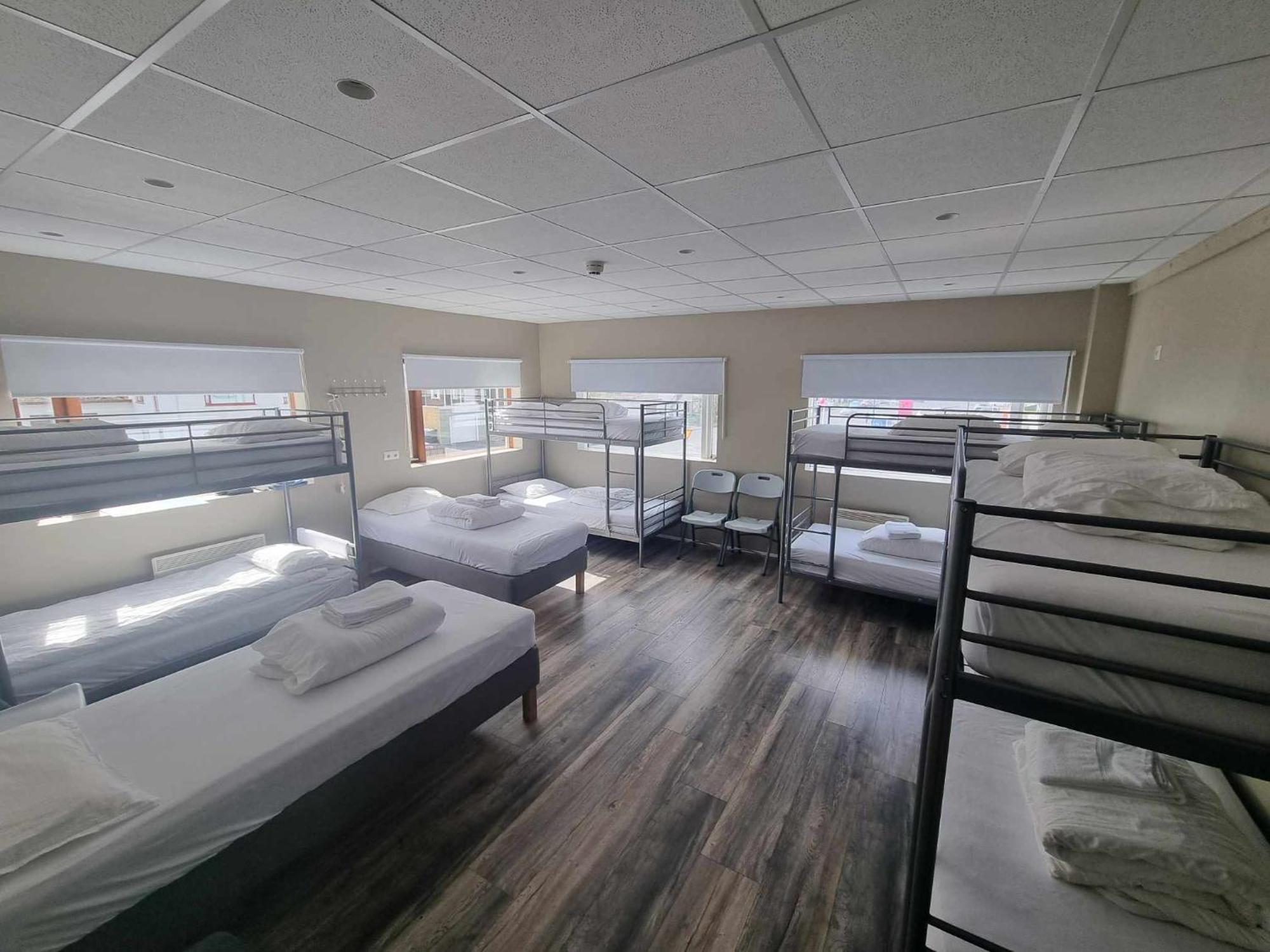 Vith Hafith Guesthouse Ólafsvík Екстериор снимка