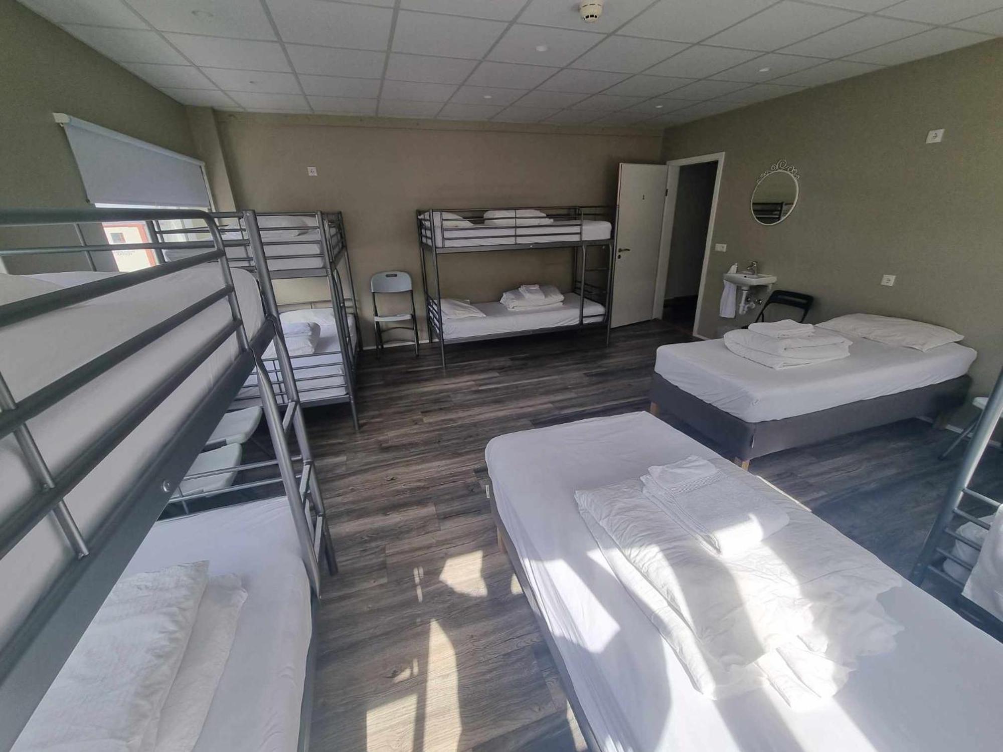 Vith Hafith Guesthouse Ólafsvík Екстериор снимка