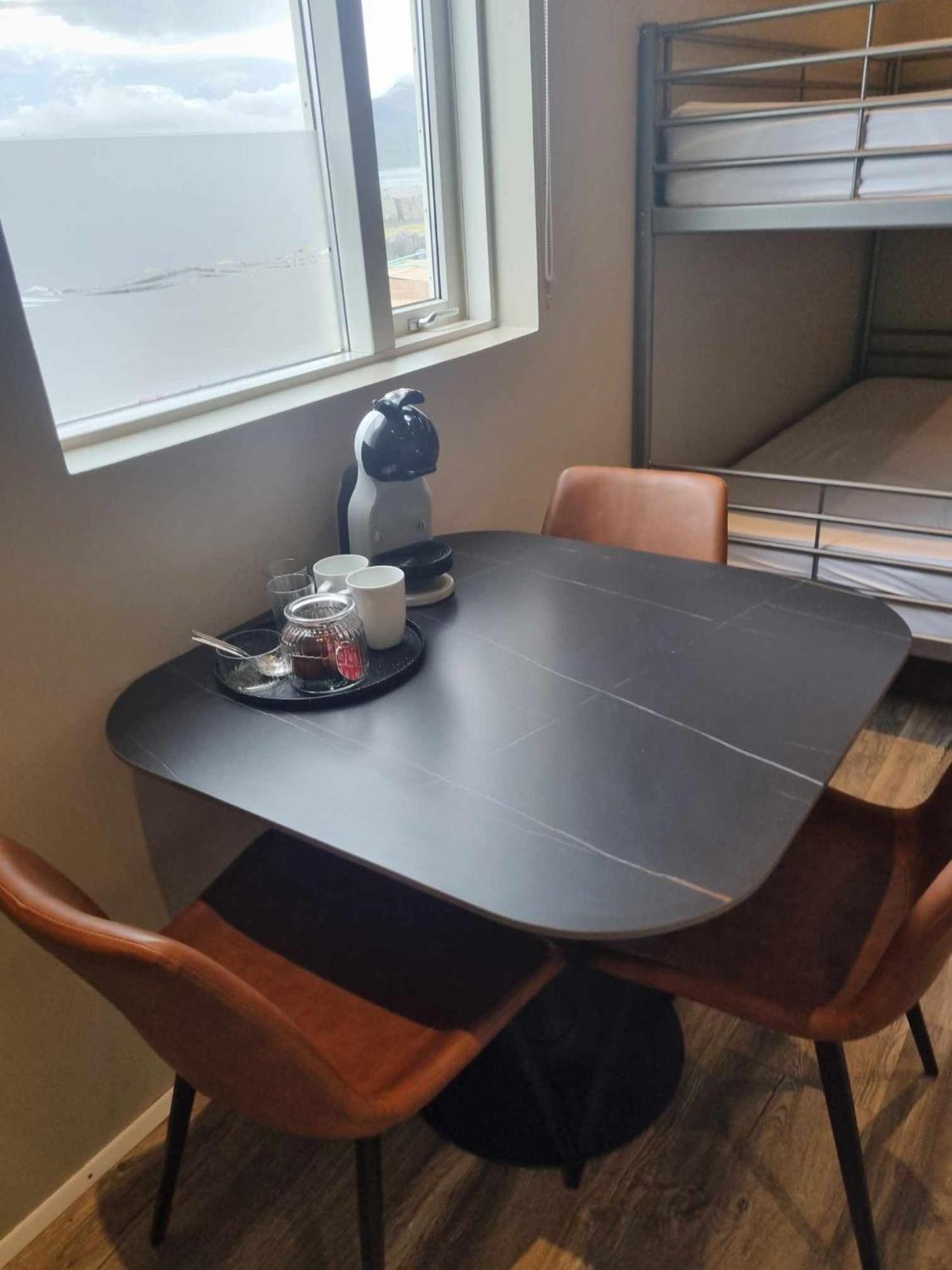 Vith Hafith Guesthouse Ólafsvík Екстериор снимка