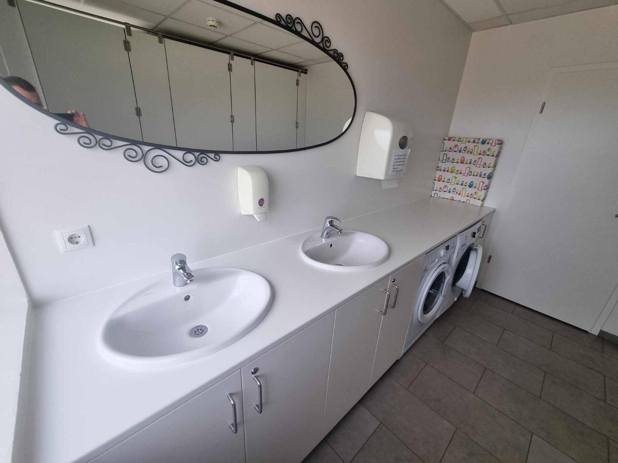 Vith Hafith Guesthouse Ólafsvík Екстериор снимка