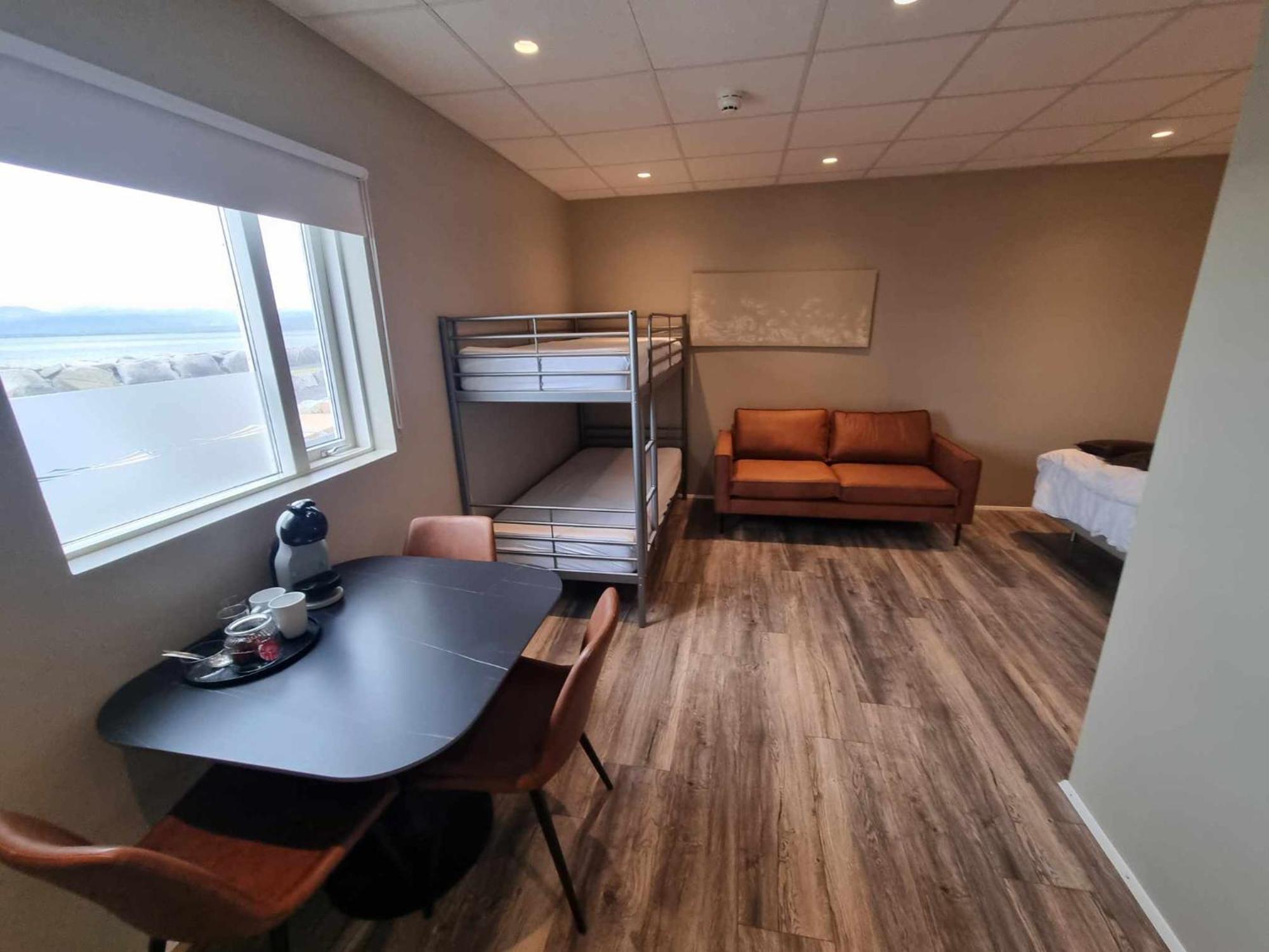 Vith Hafith Guesthouse Ólafsvík Екстериор снимка