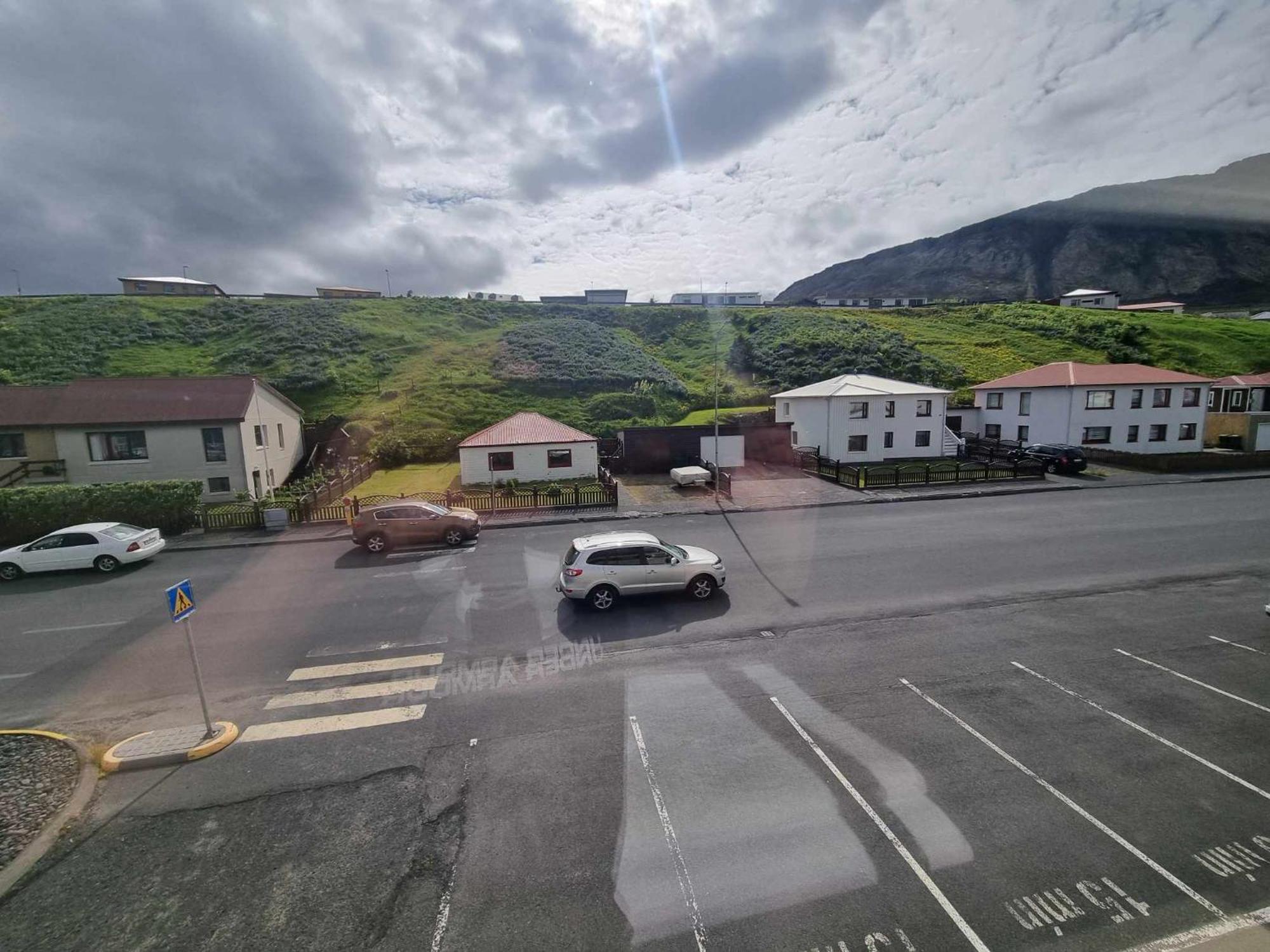 Vith Hafith Guesthouse Ólafsvík Екстериор снимка
