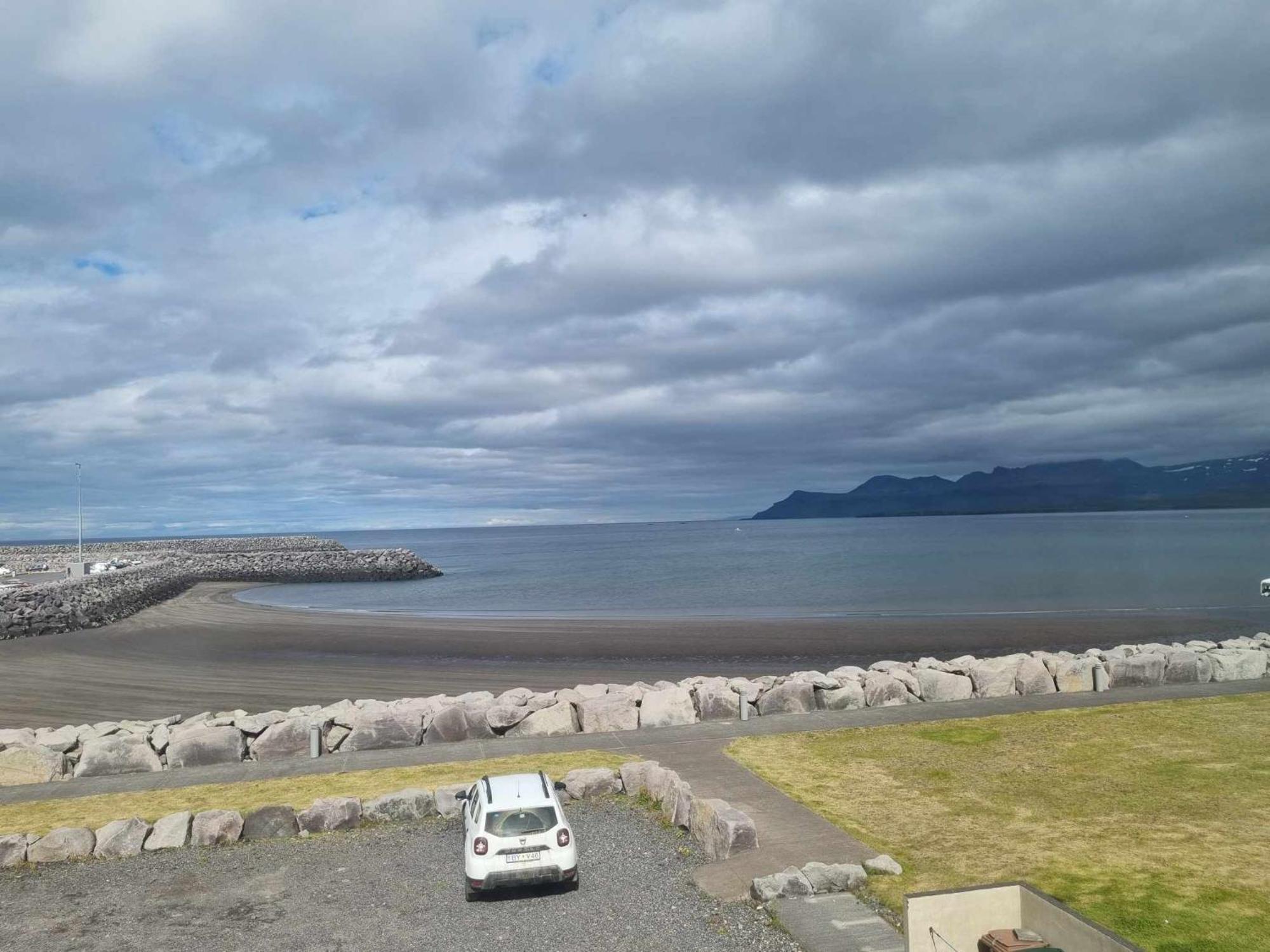 Vith Hafith Guesthouse Ólafsvík Екстериор снимка