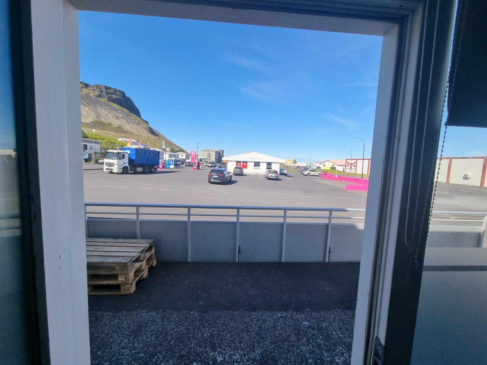 Vith Hafith Guesthouse Ólafsvík Екстериор снимка