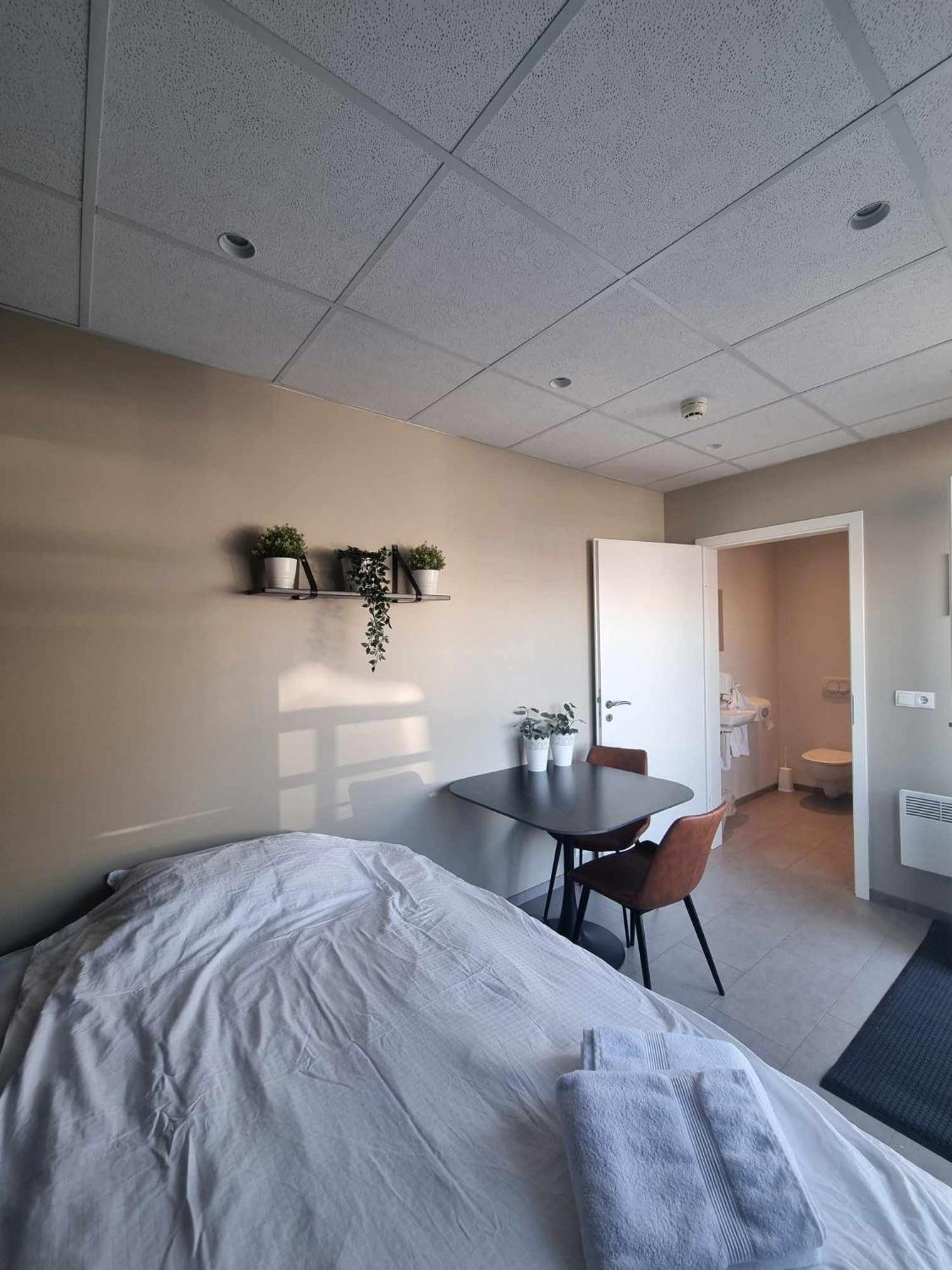 Vith Hafith Guesthouse Ólafsvík Екстериор снимка