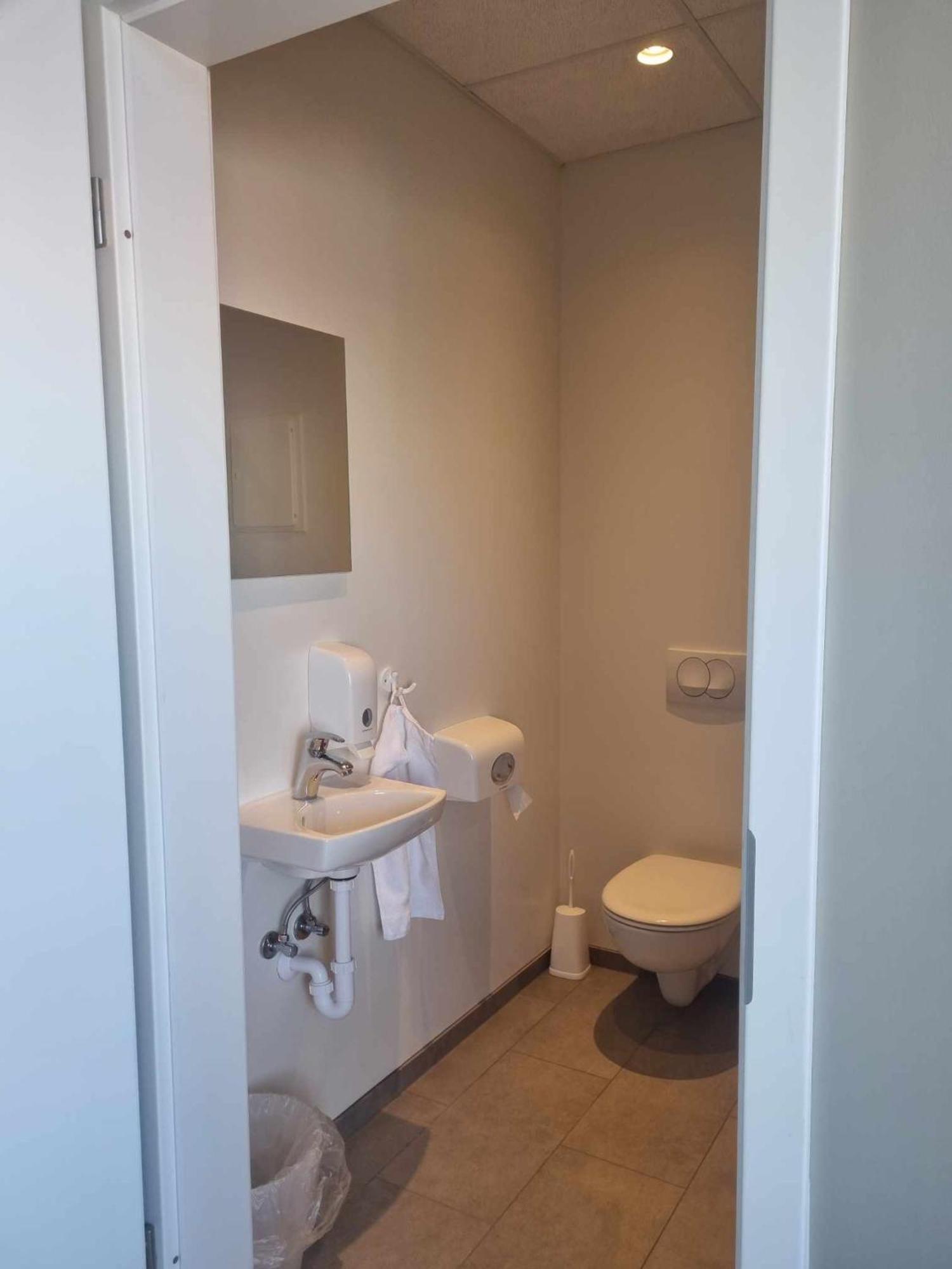 Vith Hafith Guesthouse Ólafsvík Екстериор снимка