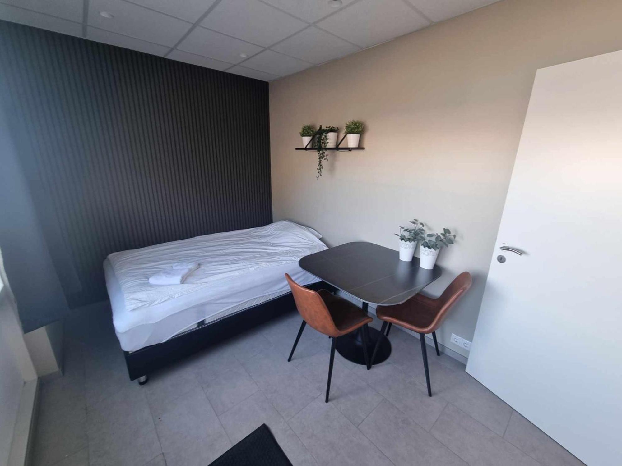 Vith Hafith Guesthouse Ólafsvík Екстериор снимка