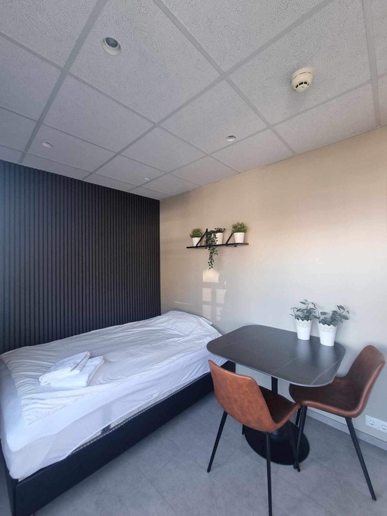 Vith Hafith Guesthouse Ólafsvík Екстериор снимка
