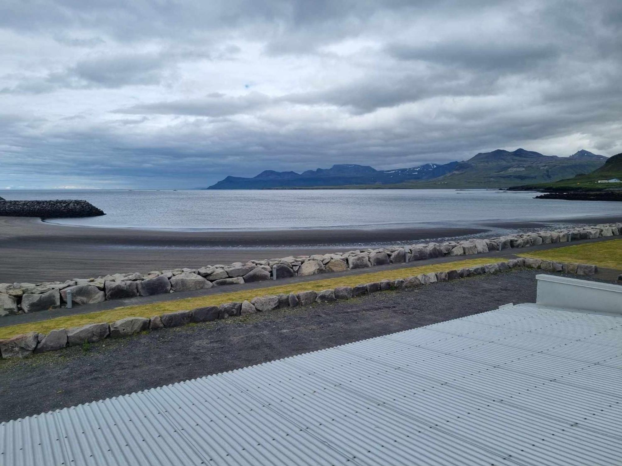 Vith Hafith Guesthouse Ólafsvík Екстериор снимка