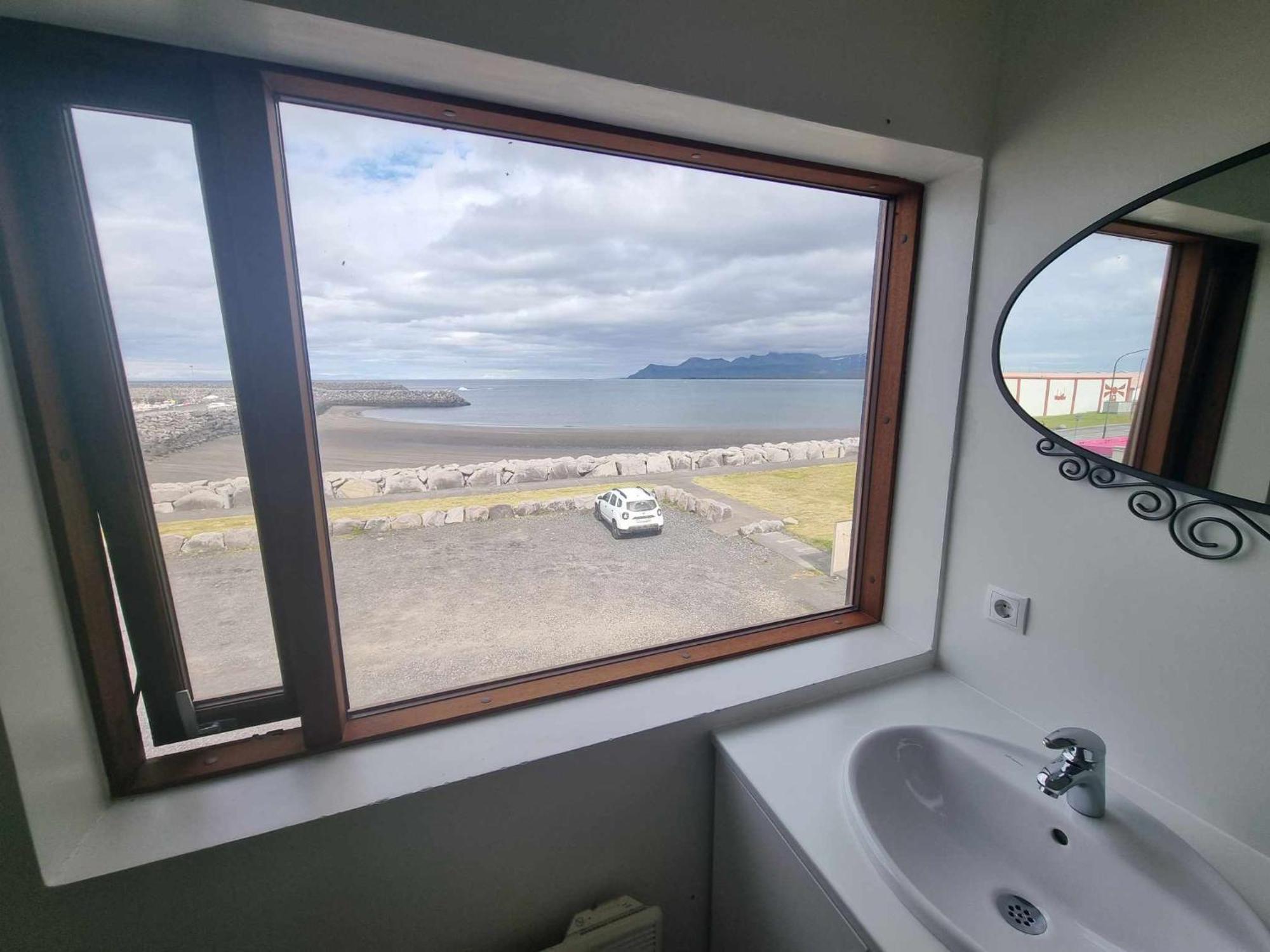 Vith Hafith Guesthouse Ólafsvík Екстериор снимка