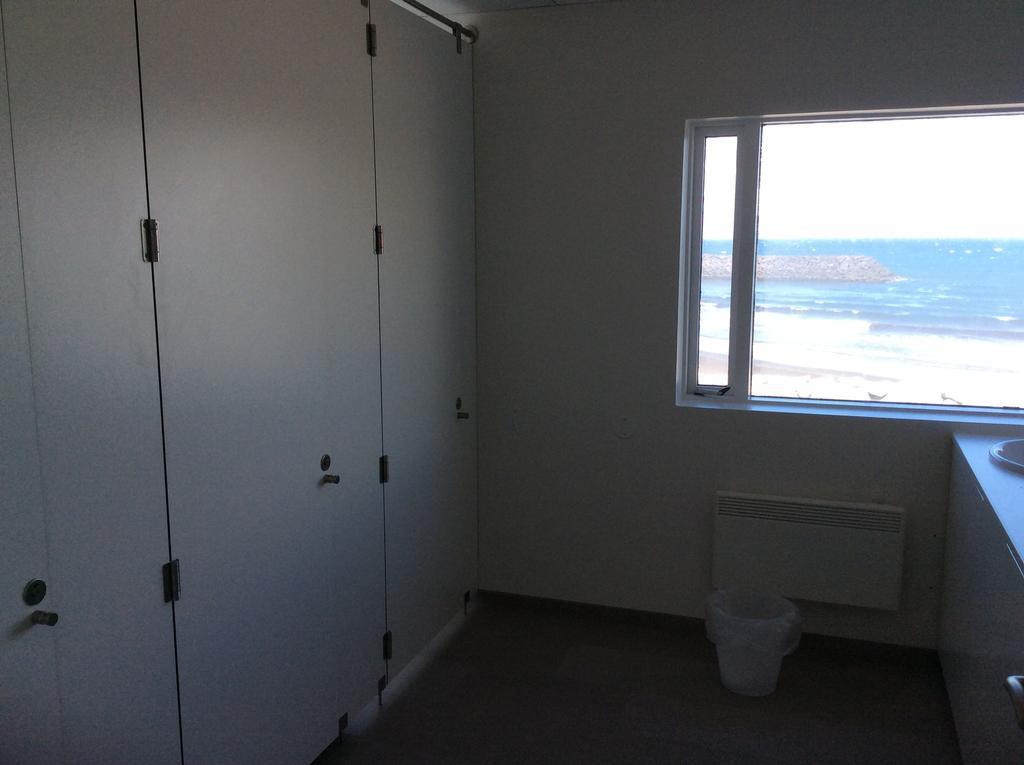 Vith Hafith Guesthouse Ólafsvík Екстериор снимка