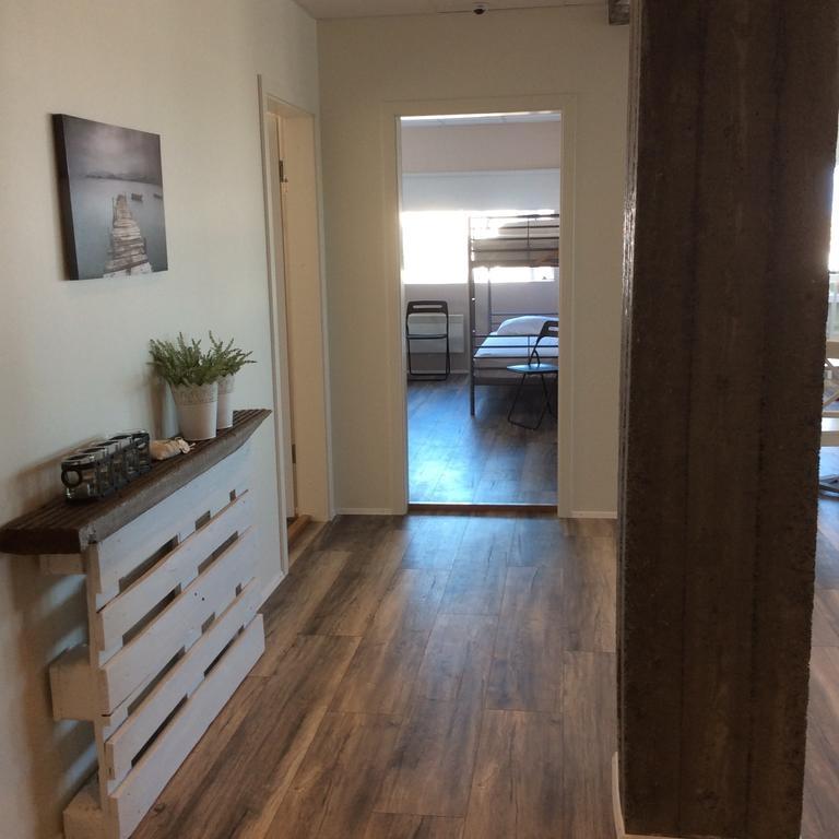 Vith Hafith Guesthouse Ólafsvík Екстериор снимка