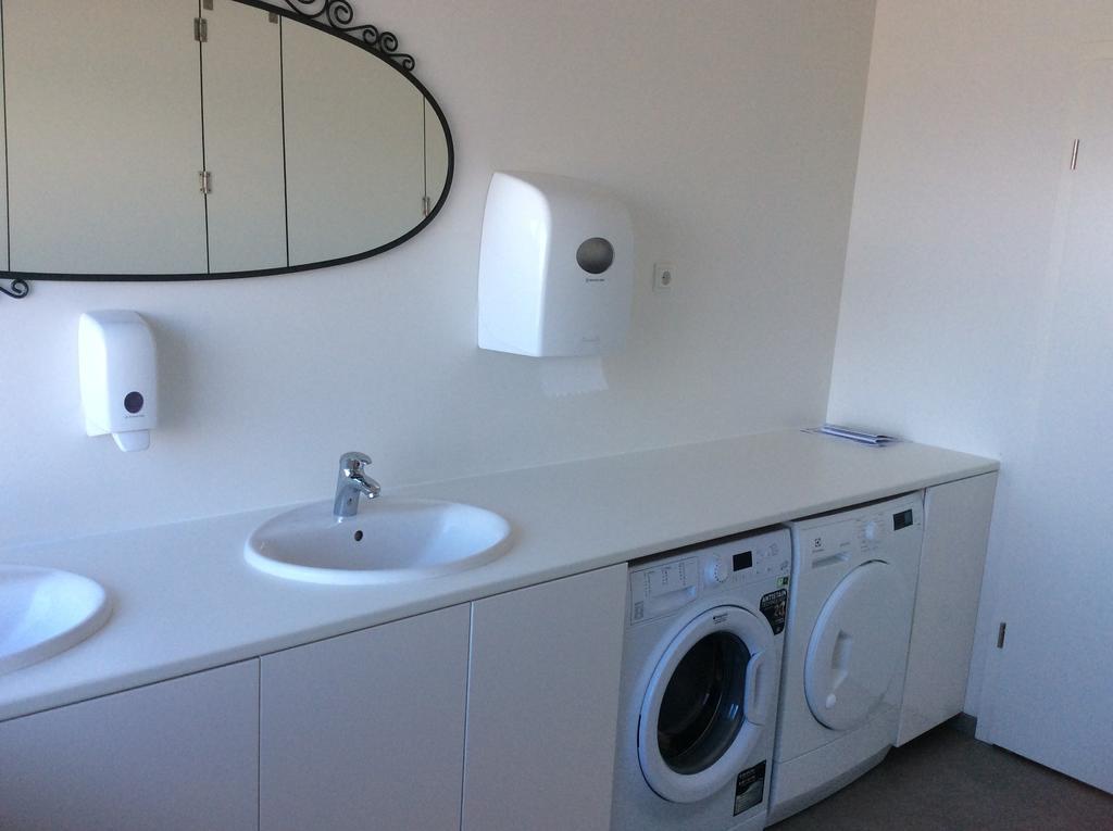 Vith Hafith Guesthouse Ólafsvík Екстериор снимка