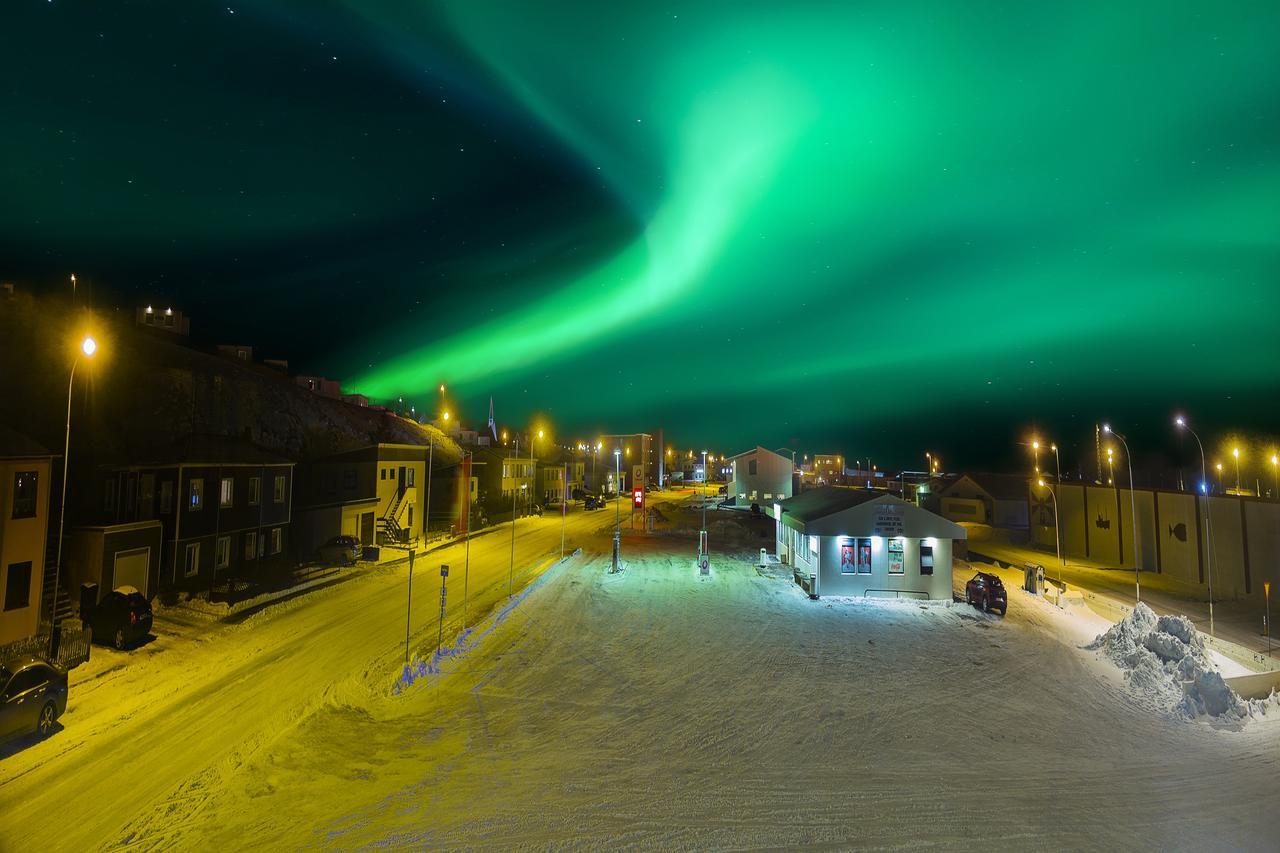Vith Hafith Guesthouse Ólafsvík Екстериор снимка