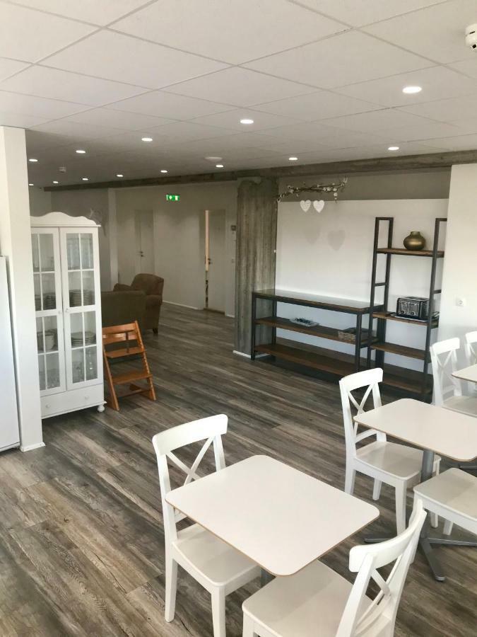 Vith Hafith Guesthouse Ólafsvík Екстериор снимка